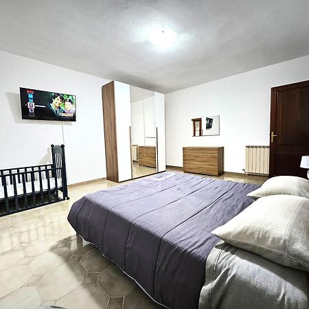 House Riky Apartment Assemini Exterior photo