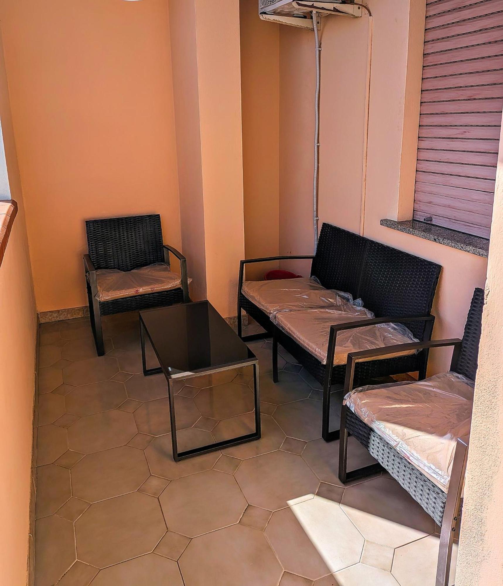 House Riky Apartment Assemini Exterior photo
